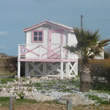 8 Pers, Proche Plage, Terrasse, Secteur Calme, Animaux Ok, - Fr-1-796-67 Holiday home Gruissan