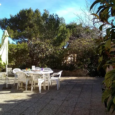 Holiday home 8 Pers, Proche Plage, Terrasse, Secteur Calme, Animaux Ok, - Fr-1-796-67 Gruissan